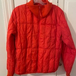 Uniqlo Packable Puffer